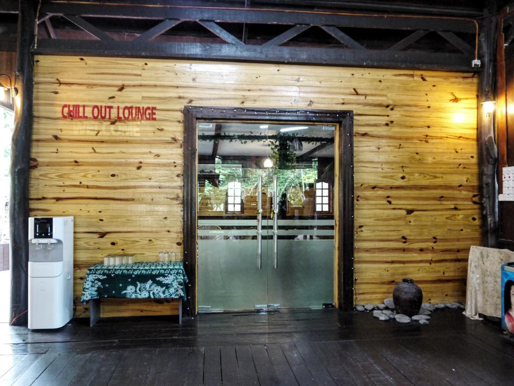 Bilit Rainforest Lodge Sandakan Exterior foto